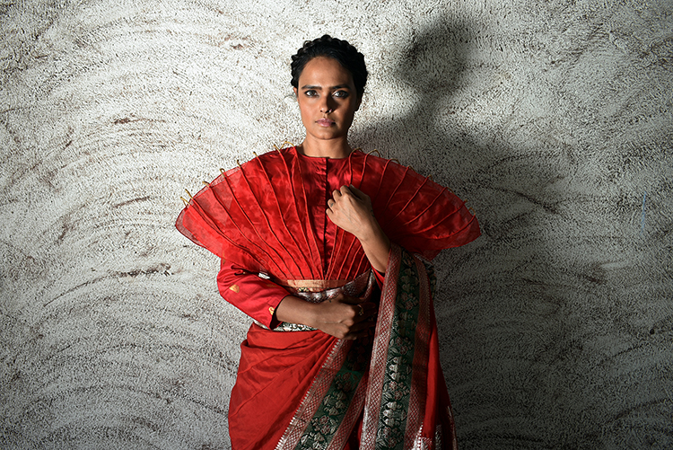 The survival of India’s handlooms