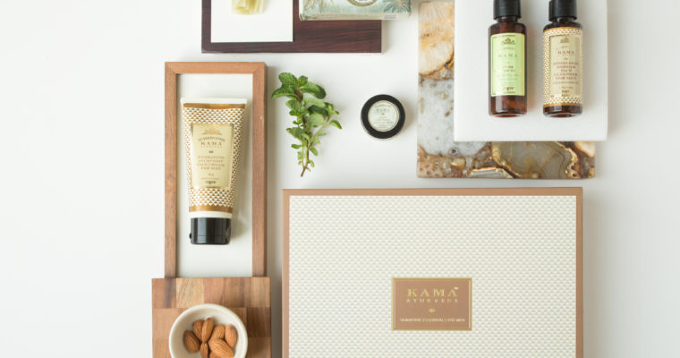 An Authentic Ayurveda