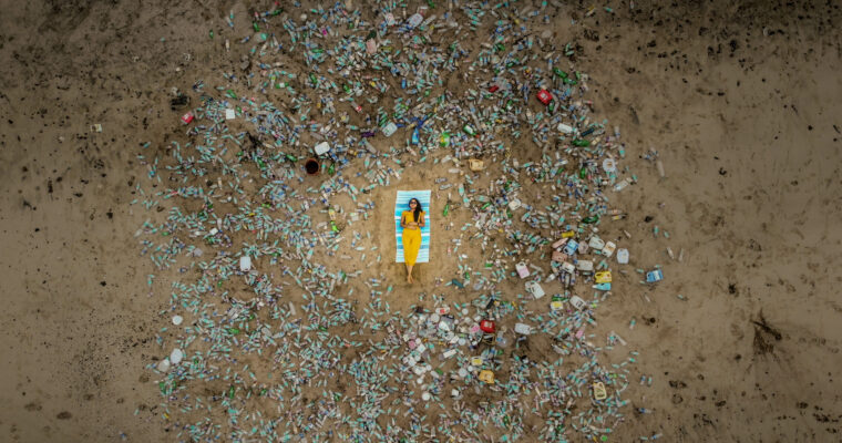 Going #PlasticNeutral with rePurpose