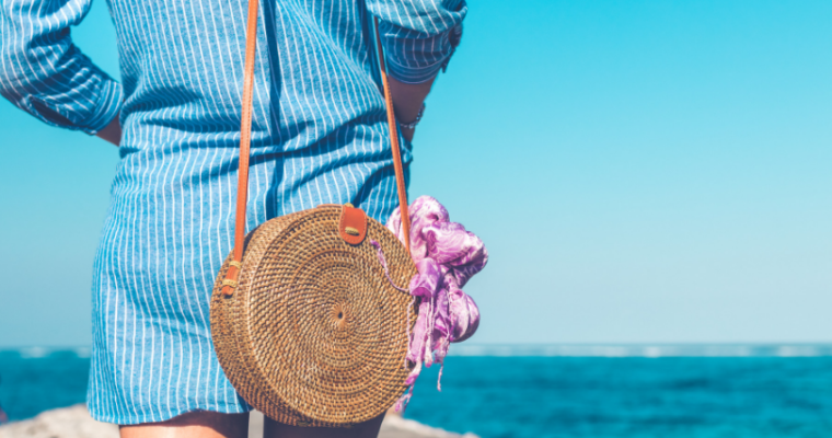Summer Fashion with a (fun) soul