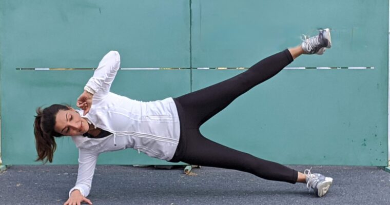 The practice of conscious movement