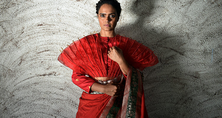 The survival of India’s handlooms