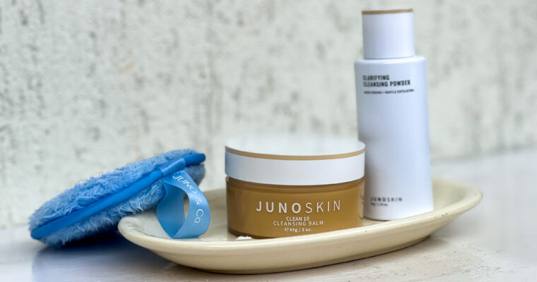 The clean face cleansers you didn’t know that you needed