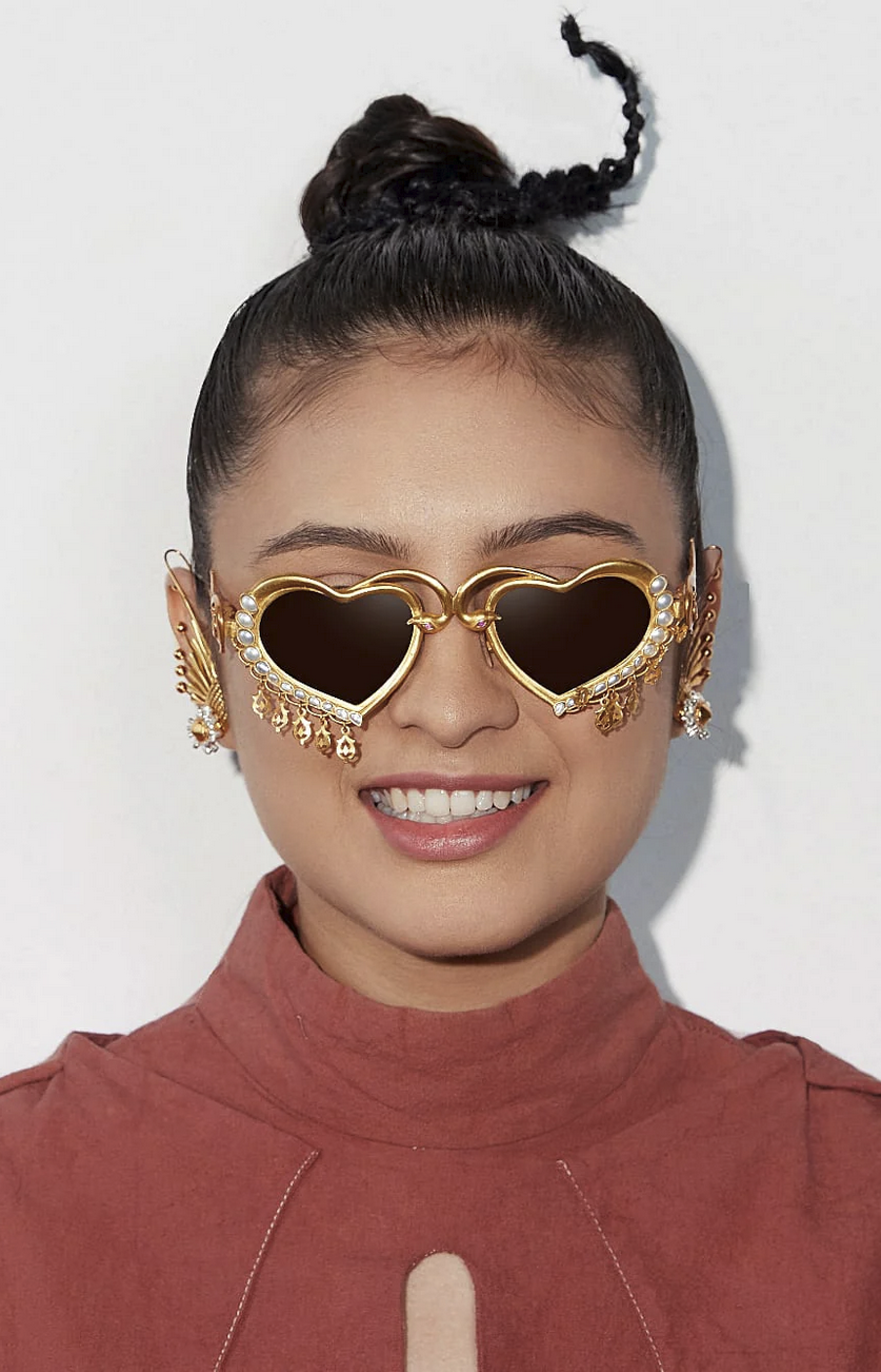 A Complete Guide to Demi-Couture Jewellery in India