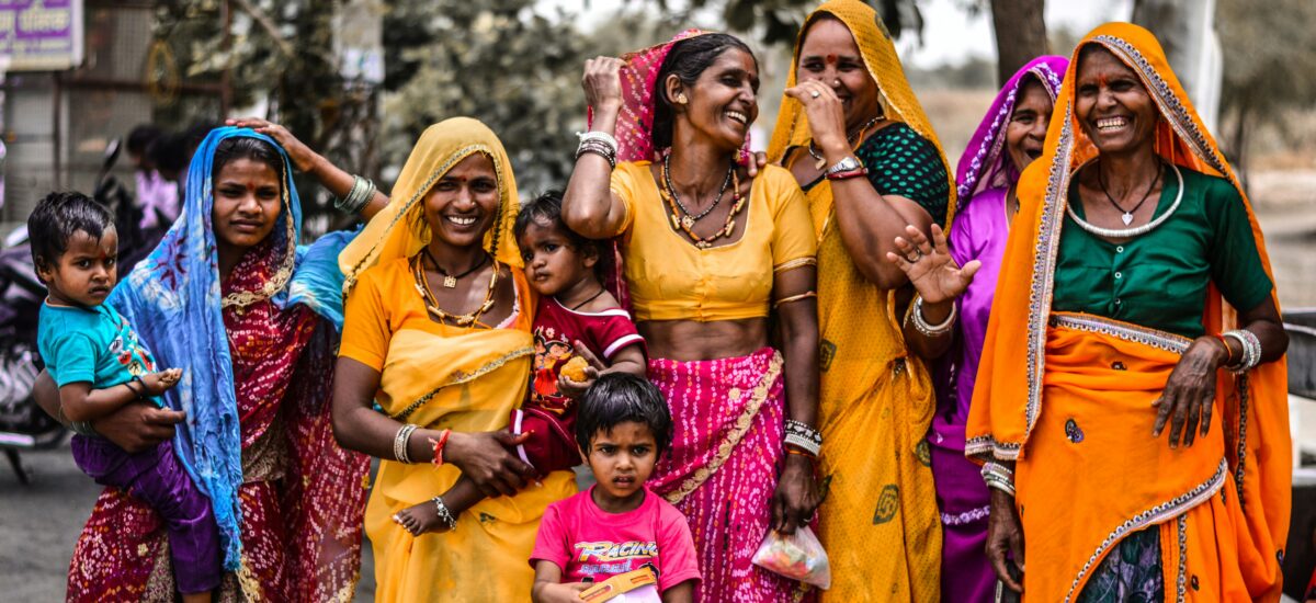On Caring for Clothes (The Way Your Grandmother Taught You)
