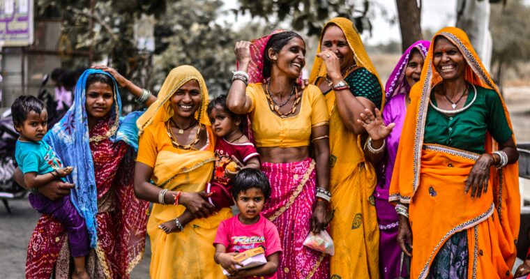 On Caring for Clothes (The Way Your Grandmother Taught You)